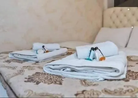 Istanbul Taksim Aparthotel