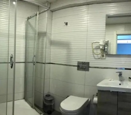 Istanbul Taksim Aparthotel Provincia di Istanbul